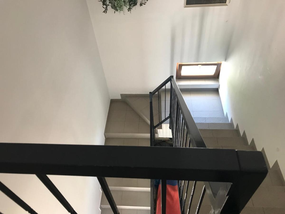 Márta Apartman Balatonalmadi Bagian luar foto
