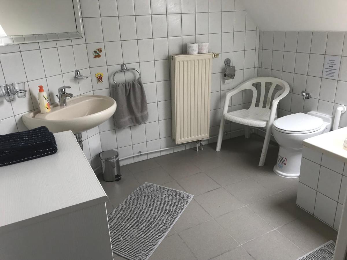 Márta Apartman Balatonalmadi Bagian luar foto