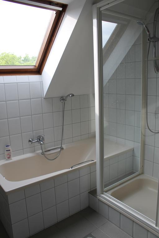 Márta Apartman Balatonalmadi Bagian luar foto